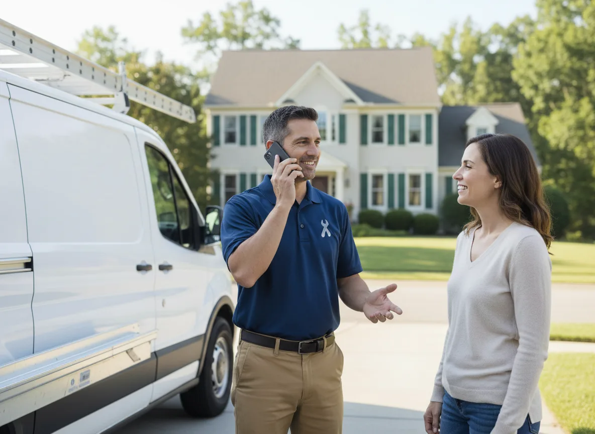 Home Gutter Service Buffalo Lake, MN FAQs